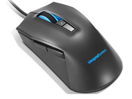 LENOVO Gaming M100 RGB USB Mouse (GY50Z71902)