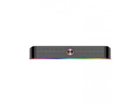 REDRAGON Soundbar Gaming Adiemus GS560 RGB 3Wx2