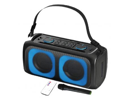 Eden Bluetooth zvučnik Eden ED-611 40W BT/bežični mikrofon