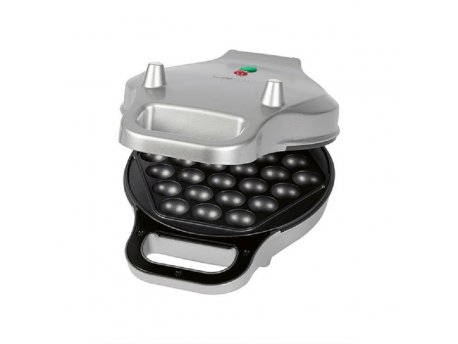 CLATRONIC Aparat za bubble galete WA 3772