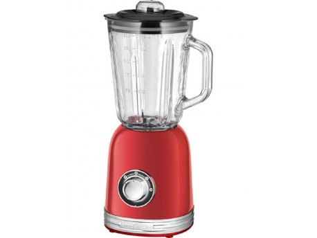 PROFI COOK Blender PC-UM 1195 crveni, 800 W