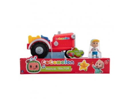 COCOMELON Tractor