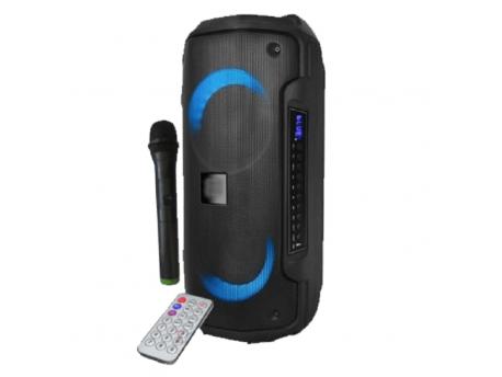 Eden Karaoke zvučnik ED-607 40W BT/bežični mikrofon