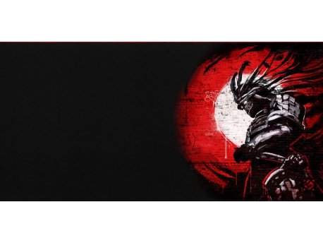 DEFENDER Podloga Gaming Liberty 800x300x3mm