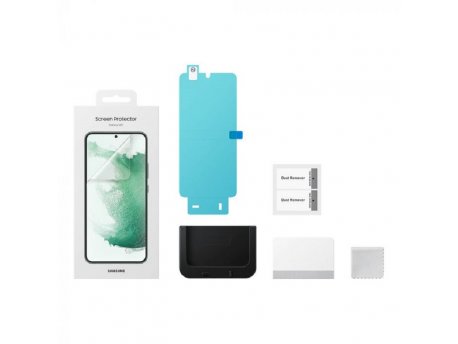SAMSUNG Zaštita za ekran za S22+ EF-US906-CTE