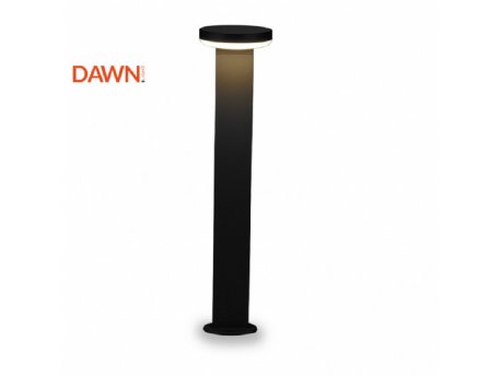 DAWN Stubna solarna svetiljka B02 3W 4000K IP54