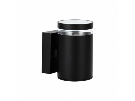 BBLINK Zidna svetiljka JM-4078  1*GU10 IP54 CRNA