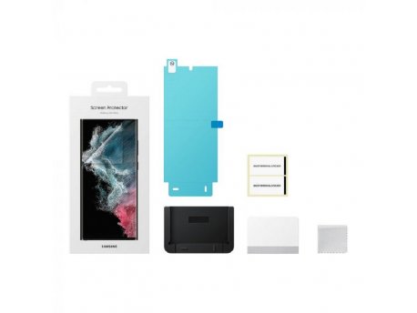 SAMSUNG Zaštita za ekran za S22 Ultra EF-US908-CTE