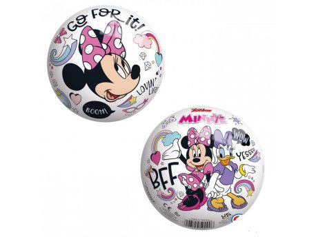 ED Lopta Minnie 13cm