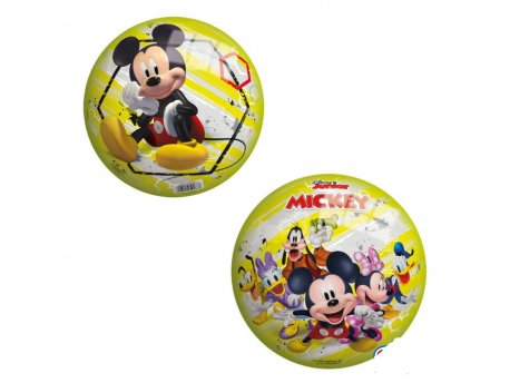 ED Lopta Mickey Mouse, 23 cm