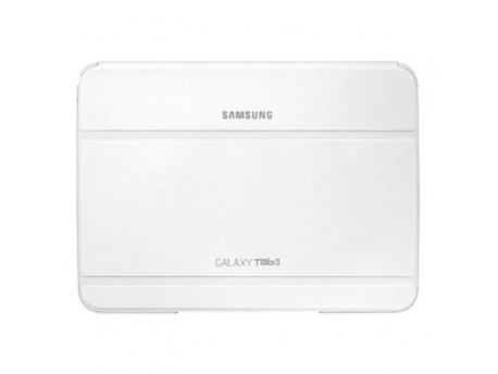 SAMSUNG Maska sa preklopom Tab 2 10'' Bela EFC-1H8-SWEC