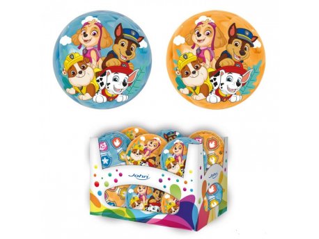 ED Lopta Paw Patrol sa svetlom 1