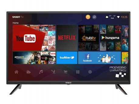 VIVAX 32LE113T2S2SM V2 Android smart