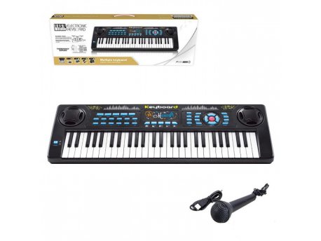 ED El. piano