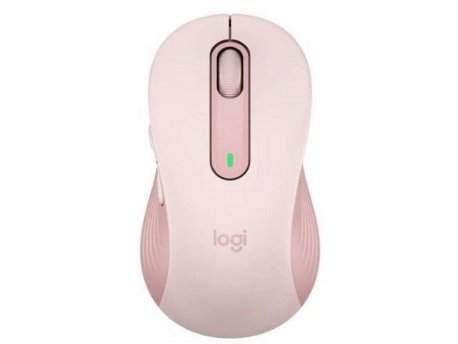 LOGITECH Bežični miš M650 2000dpi Rose