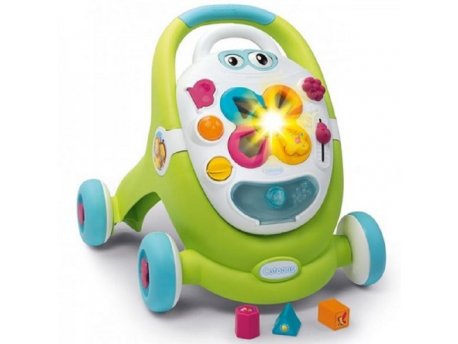 SMOBY Activity centar cvetic ( SM110428 )