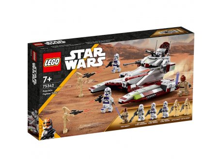 LEGO 75342 Republički borbeni tenk™