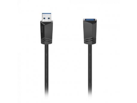 HAMA USB kabl 3.0 produžni kabl USB A - USB A, 1.50m 200628