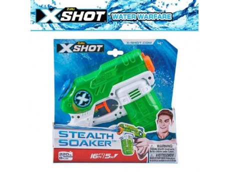 X SHOT Water warefare blaster s