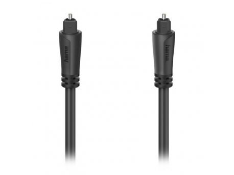 HAMA Audio optički kabl 3m, ODT Toslink muško/muški 205135