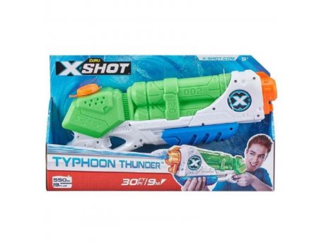 X SHOT Water warefare blaster M