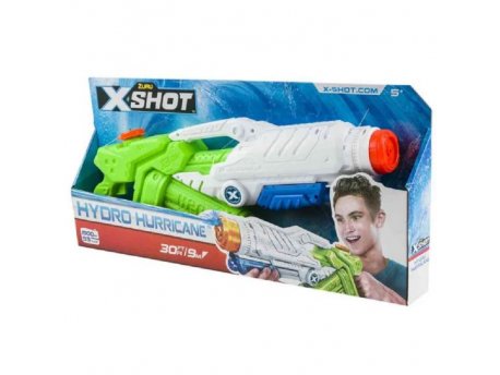 X SHOT Water warefare HYDRO HURRICANE BLASTER