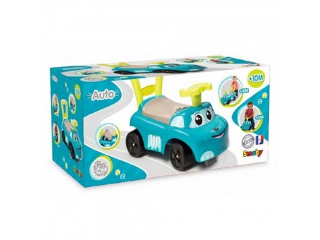 SMOBY Guralica plava ( SM720525 )