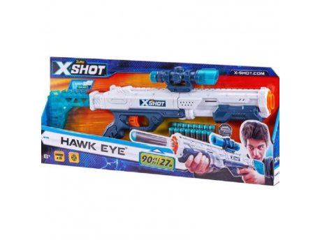 X SHOT Excel vigilante blaster