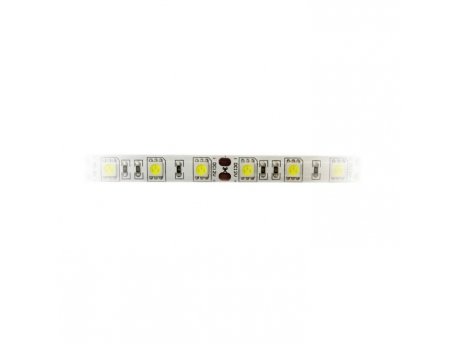 COMMEL LED Traka 5050 SMD Toplo Bela Samolepljiva 3m 43W
