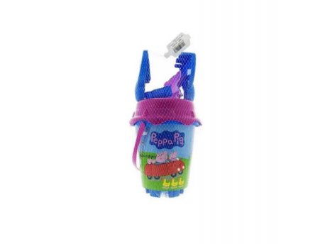 PEPPA PIG Kofica, alat i modle
