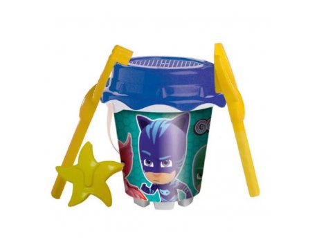 UNICE PJ mask kofica i modle