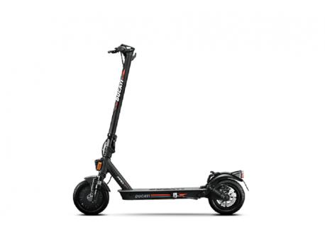 DUCATI Električni trotinet E-Scooter Pro-II Evo