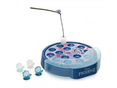 FROZEN Drustvena igra pecanja ( SN6054132/1 )