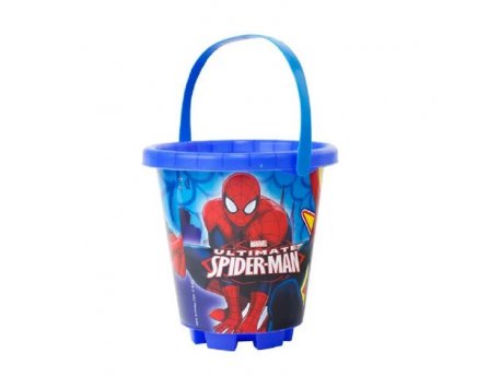 SPIDERMAN Kofica