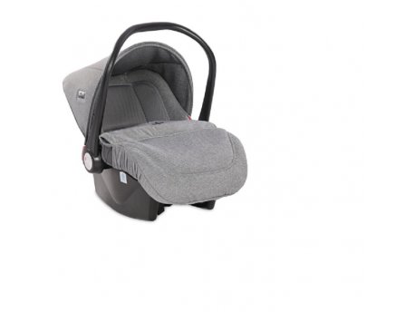 LORELLI BERTONI Lifesaver auto sedište za bebe 0-13 Kg Grey 2022