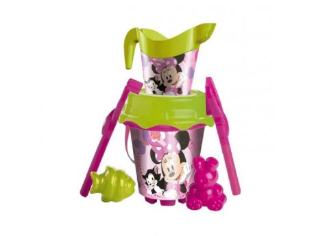 UNICE Kofica, alat i modle MINNIE