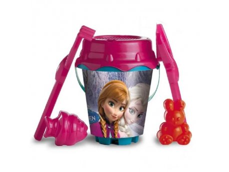 UNICE Kofica i modle FROZEN