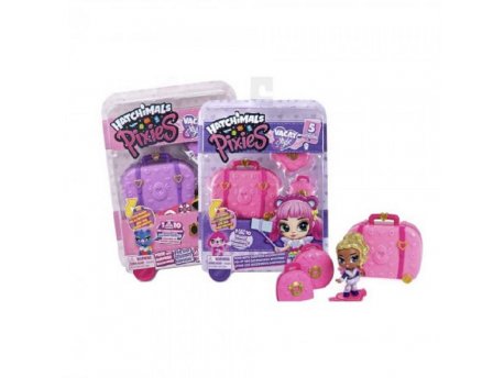 HATCHIMALS Pixies asst ( SN6056546 )