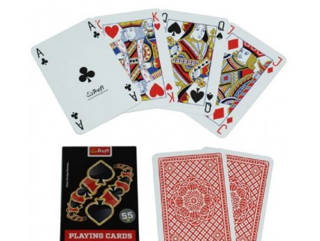 ED Karte za poker 1/12