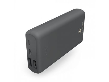 HAMA Supreme 20HD Power Pack, 20000mAh, Tip C