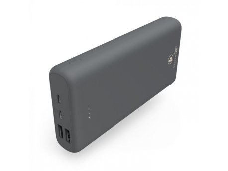 HAMA ''Supreme 24HD'' Power Pack, 24000mAh, Tip C