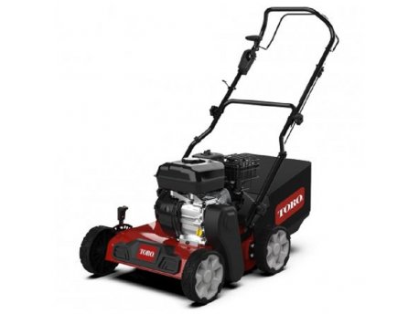TORO 40 cm vertikuler trave
