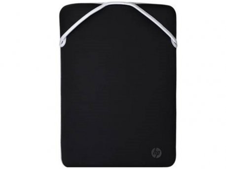 HP Futrola, do 15.6, Reversible Protective sleeve, crno-siva (2F2K5AA)