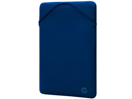HP Futrola, do 15.6, Reversible Protective sleeve, crno-plava (2F1X7AA)