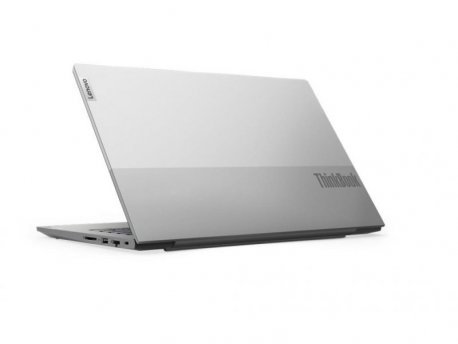 LENOVO ThinkBook 15 G2 ITL (Mineral Grey) FHD IPS, Intel i3-1115G4, 8GB, 256GB SSD, Win 11 Pro (20VE00RTYA)