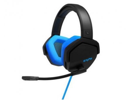 ENERGY SISTEM ESG 4 Surround 7.1 gaming slušalice sa mikrofonom crno/plave