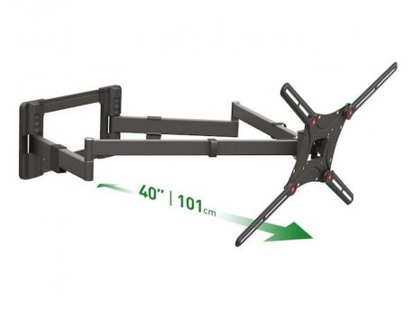 BARKAN BM464XL zidni nosač za TV, od 13 do 83 inča