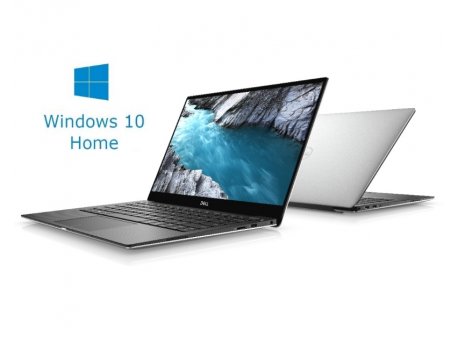 DELL OEM XPS 9305 (FHD IPS, i7-1165G7, 8GB, 512GB SSD, YU, Backlit, FP, Win 10 Home)