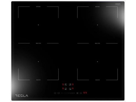 TESLA Indukciona ugradna ploča HI6200TB