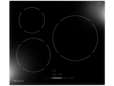 TESLA Indukciona ugradna ploča HI6300TB